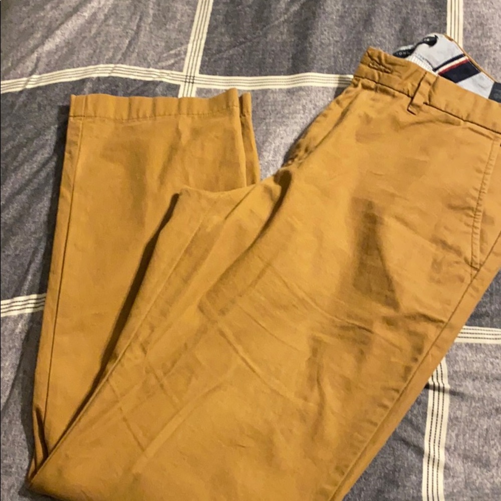 Tommy Hilfiger chino